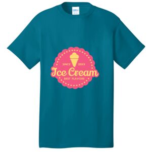 Unisex Tee Thumbnail