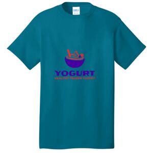 Unisex Tee Thumbnail