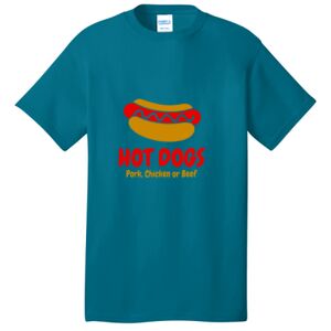Unisex Tee Thumbnail