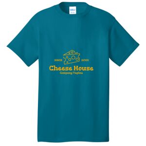 Unisex Tee Thumbnail