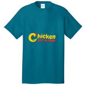 Unisex Tee Thumbnail