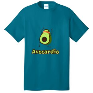 Unisex Tee Thumbnail