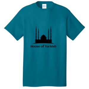 Unisex Tee Thumbnail