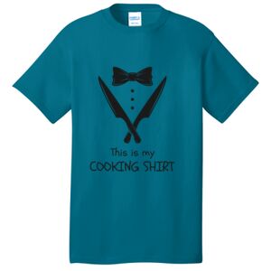 Unisex Tee Thumbnail