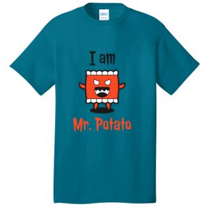 Unisex Tee Thumbnail