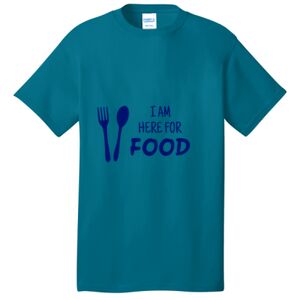 Unisex Tee Thumbnail