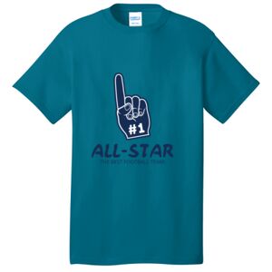 Unisex Tee Thumbnail