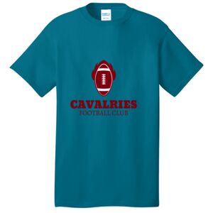 Unisex Tee Thumbnail