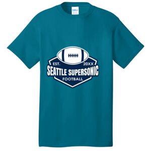 Unisex Tee Thumbnail
