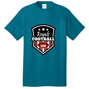 Unisex Tee Thumbnail