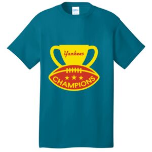 Unisex Tee Thumbnail