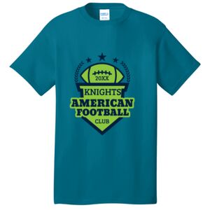 Unisex Tee Thumbnail