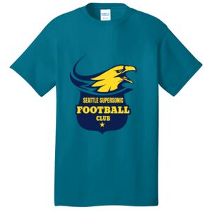 Unisex Tee Thumbnail