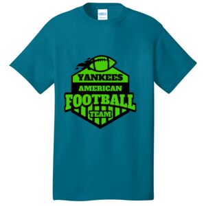 Unisex Tee Thumbnail