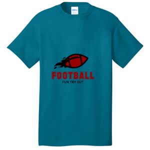 Unisex Tee Thumbnail