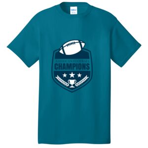 Unisex Tee Thumbnail