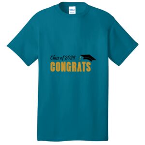 Unisex Tee Thumbnail