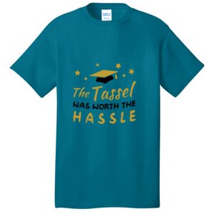 Unisex Tee Thumbnail
