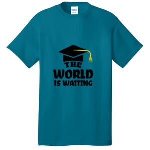 Unisex Tee Thumbnail