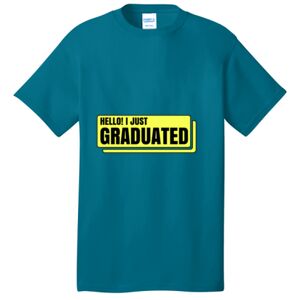 Unisex Tee Thumbnail