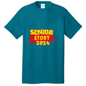 Unisex Tee Thumbnail