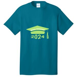 Unisex Tee Thumbnail