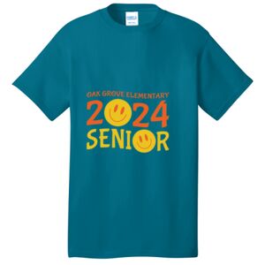 Unisex Tee Thumbnail
