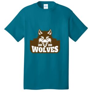 Unisex Tee Thumbnail