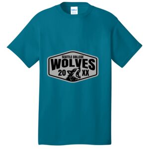 Unisex Tee Thumbnail