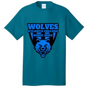 Unisex Tee Thumbnail