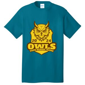 Unisex Tee Thumbnail