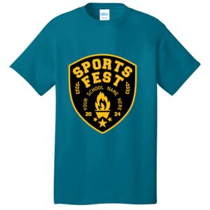 Unisex Tee Thumbnail