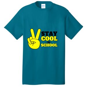 Unisex Tee Thumbnail