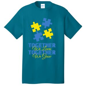 Unisex Tee Thumbnail
