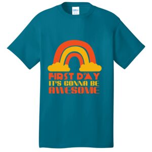 Unisex Tee Thumbnail