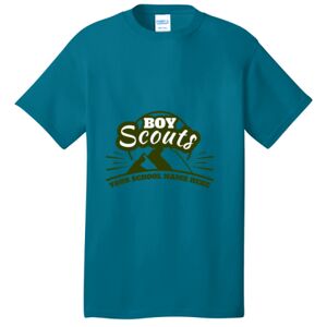 Unisex Tee Thumbnail