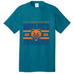 Unisex Tee Thumbnail