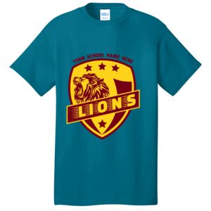 Unisex Tee Thumbnail