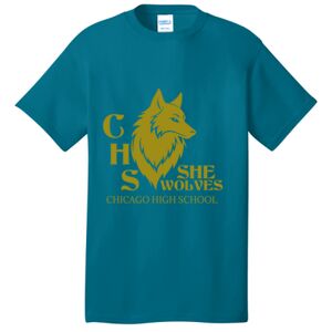 Unisex Tee Thumbnail