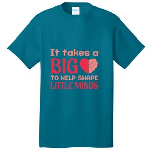 Unisex Tee Thumbnail