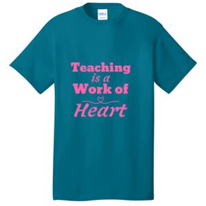 Unisex Tee Thumbnail