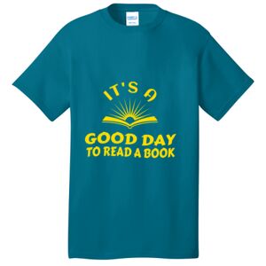 Unisex Tee Thumbnail