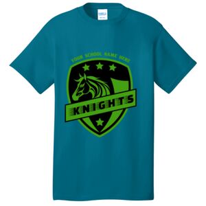 Unisex Tee Thumbnail