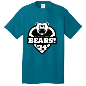 Unisex Tee Thumbnail