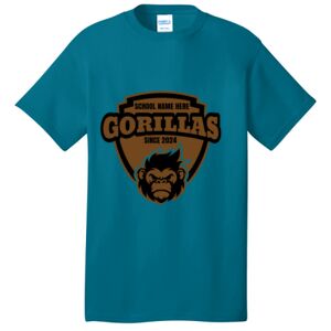 Unisex Tee Thumbnail