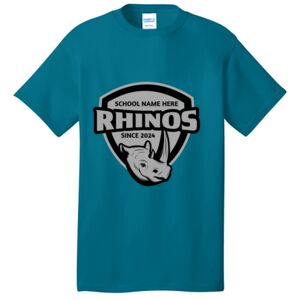 Unisex Tee Thumbnail