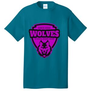 Unisex Tee Thumbnail