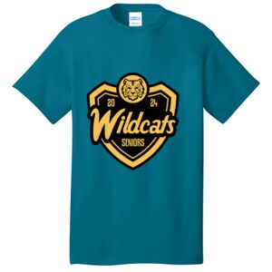 Unisex Tee Thumbnail