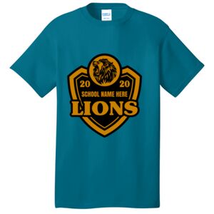 Unisex Tee Thumbnail