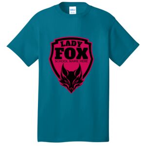 Unisex Tee Thumbnail